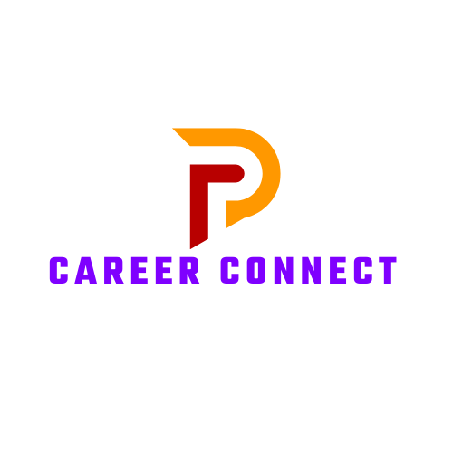 DP Career Connect Logo